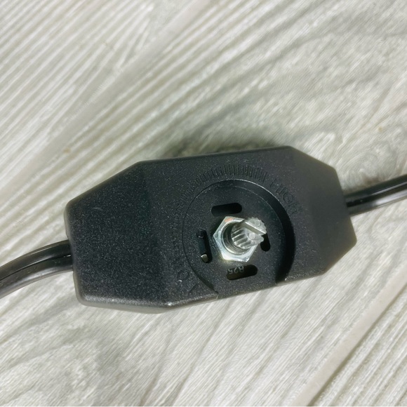 Candle Warmer Lamp Gold Electric Candle Lamp Warmer with Timer home decoration - Picture 9 of 9